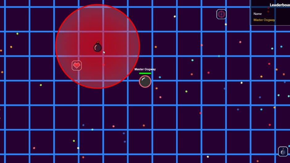 Скриншот 2 из Ballistic Showdown