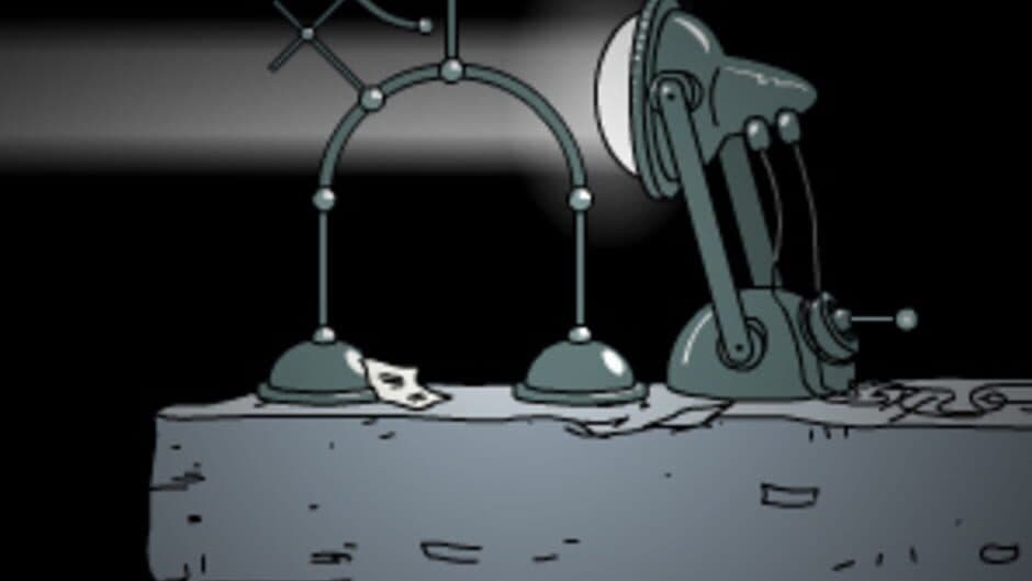 Скриншот 1 из Submachine 4: The Lab