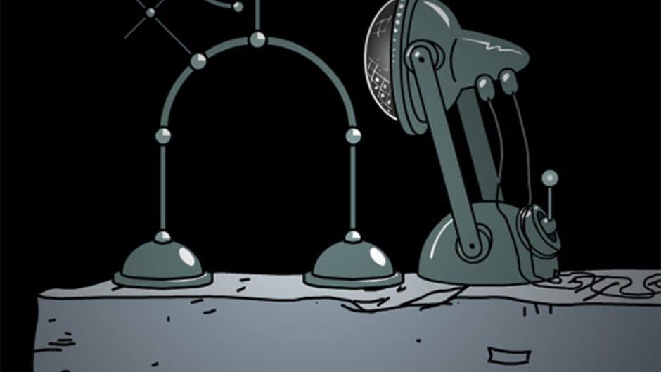 Скриншот 1 из Submachine 4: The Lab