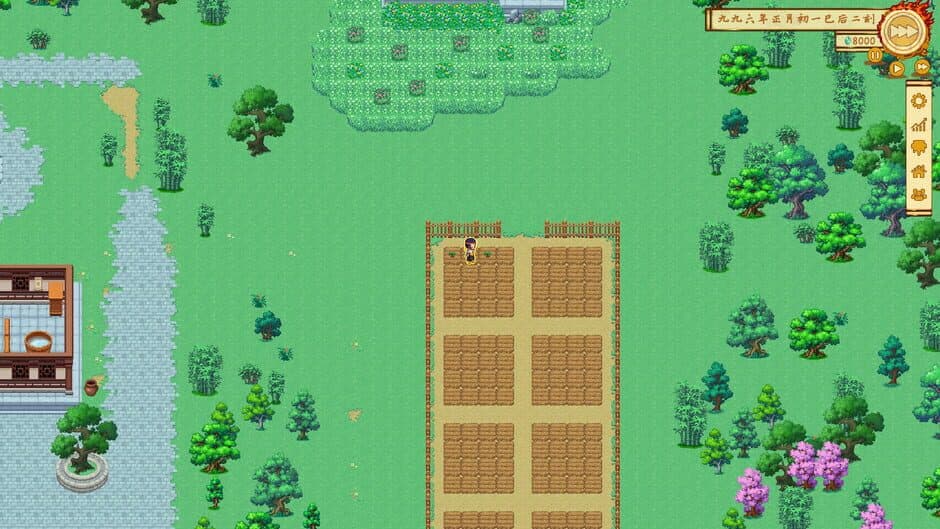 Скриншот 1 из Treasure Town 2