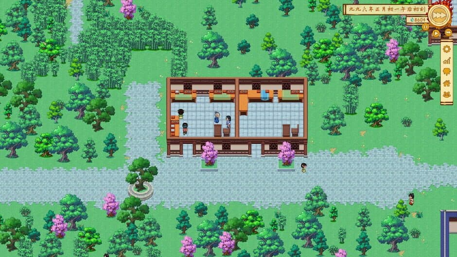 Скриншот 3 из Treasure Town 2