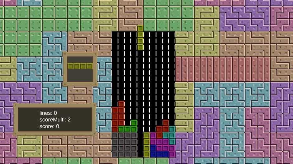 Скриншот 1 из Rageblocks