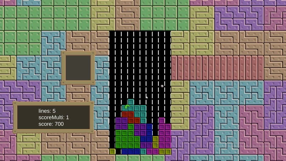 Скриншот 4 из Rageblocks