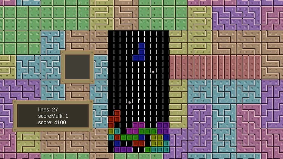 Скриншот 5 из Rageblocks