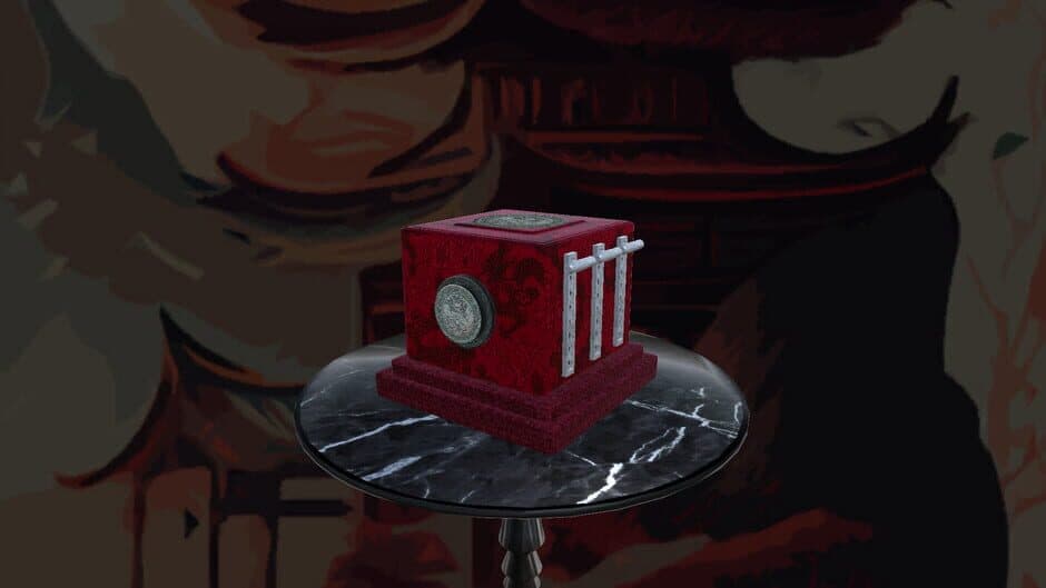Скриншот 3 из Mystery Box: Evolution