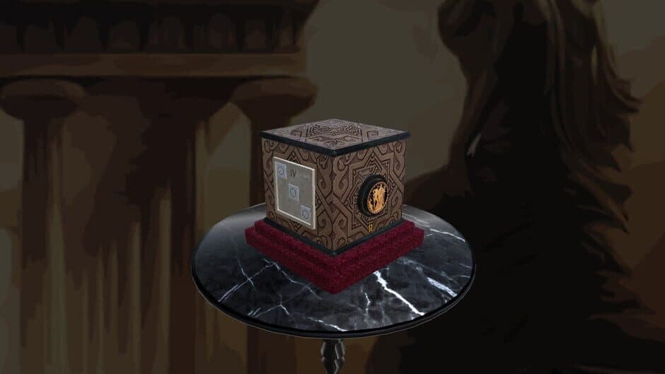 Скриншот 4 из Mystery Box: Evolution