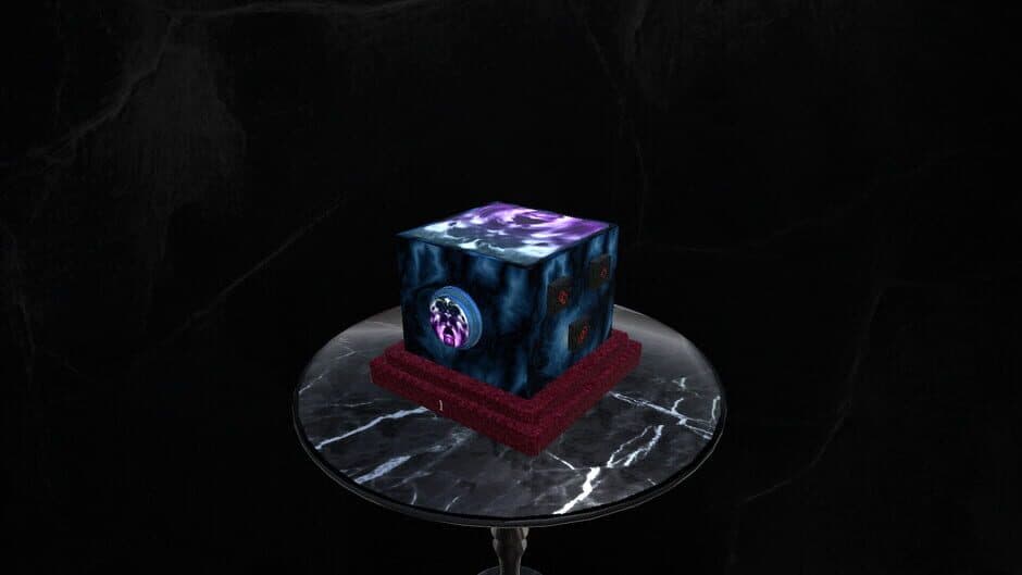 Скриншот 5 из Mystery Box: Evolution