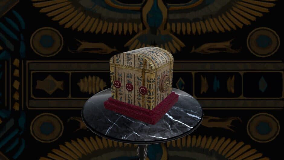 Скриншот 1 из Mystery Box: Evolution