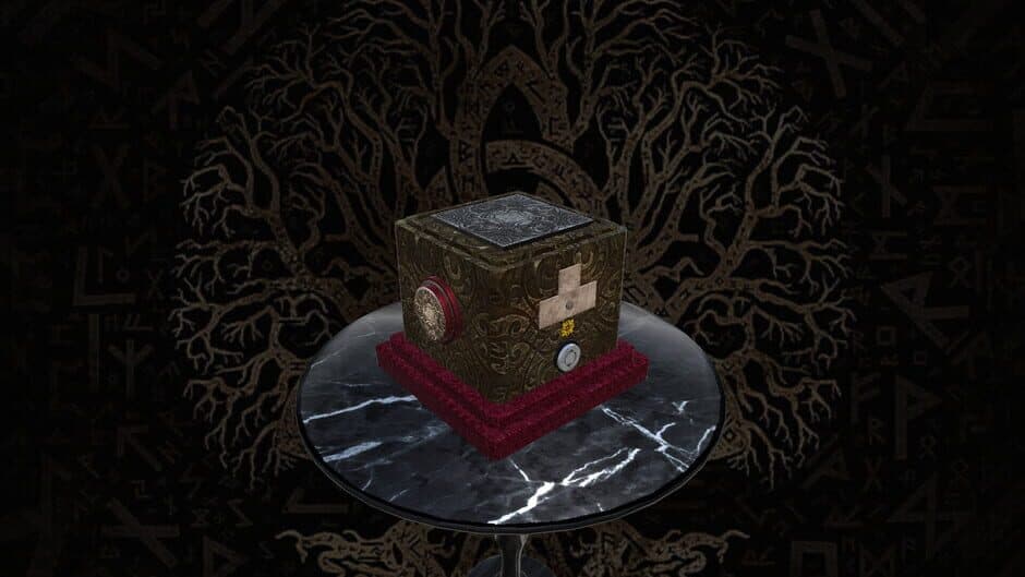 Скриншот 6 из Mystery Box: Evolution