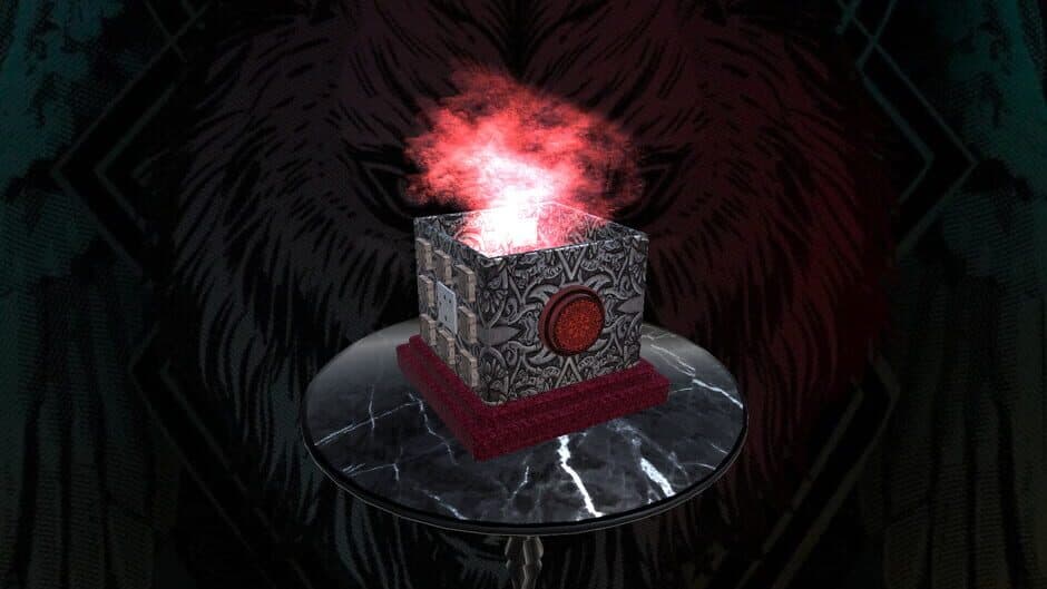 Скриншот 7 из Mystery Box: Evolution