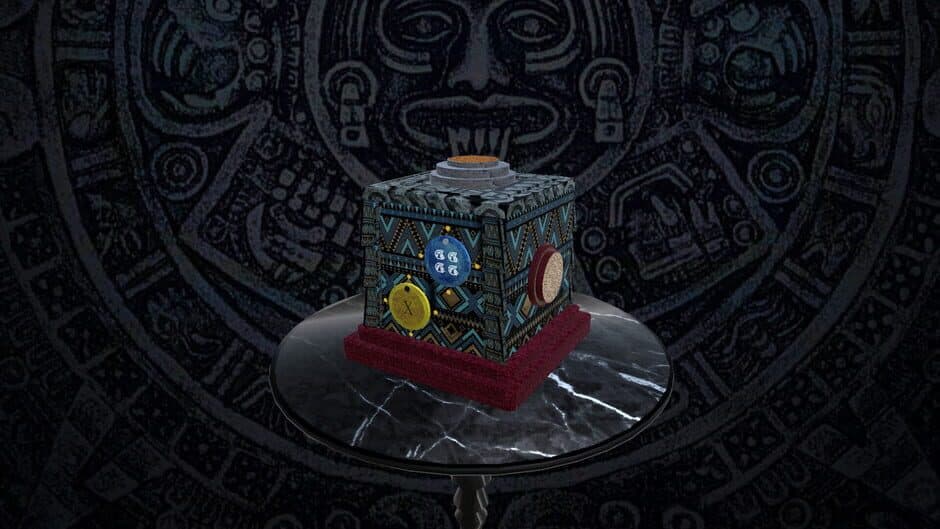 Скриншот 2 из Mystery Box: Evolution