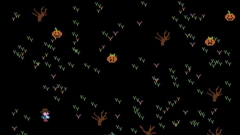 Скриншот 3 из Grasshoppers!