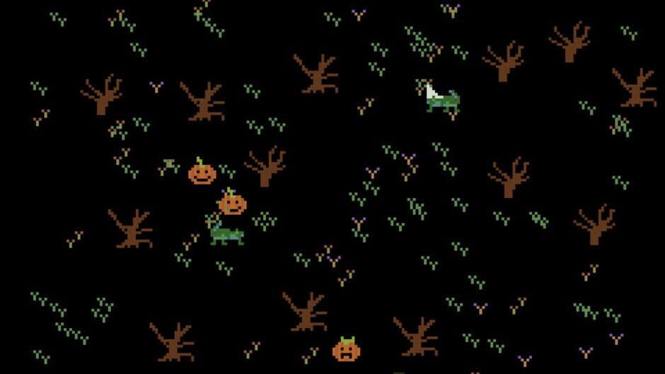 Скриншот 4 из Grasshoppers!