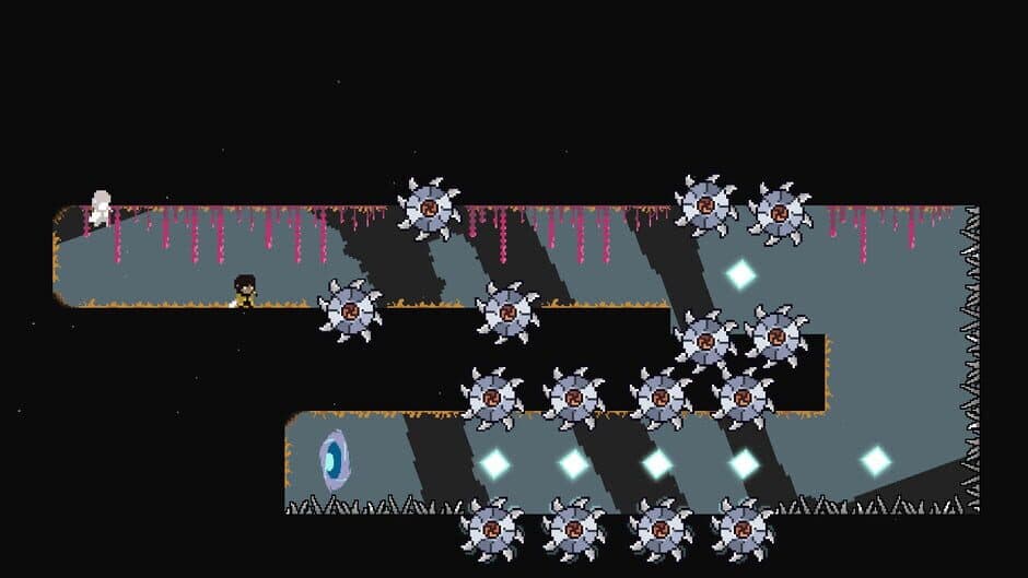 Скриншот 4 из Gray Destiny