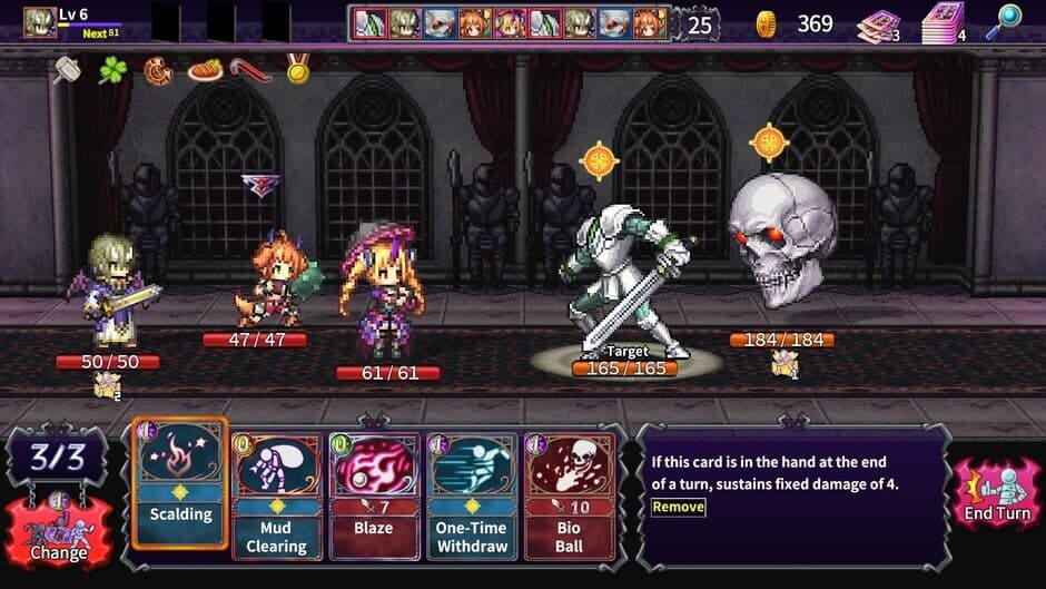 Скриншот 5 из Kemco: 50 RPGs Celebratory Bundle