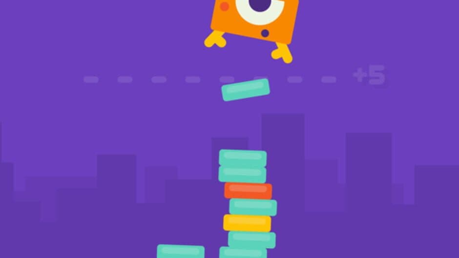 Скриншот 1 из Stack Buddies