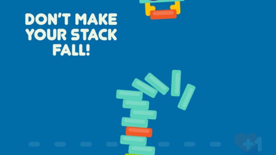 Скриншот 2 из Stack Buddies