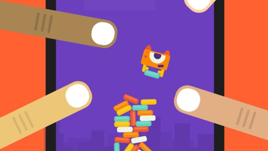Скриншот 4 из Stack Buddies