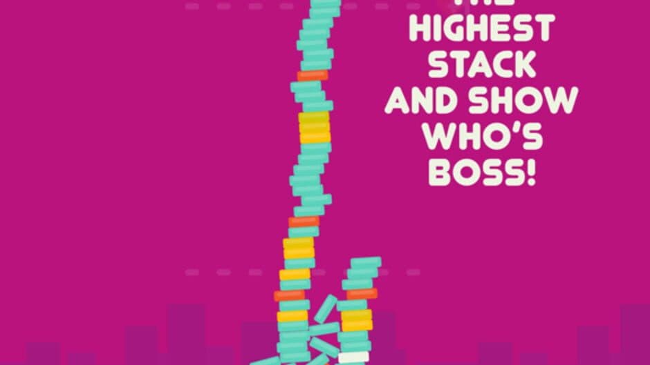 Скриншот 5 из Stack Buddies