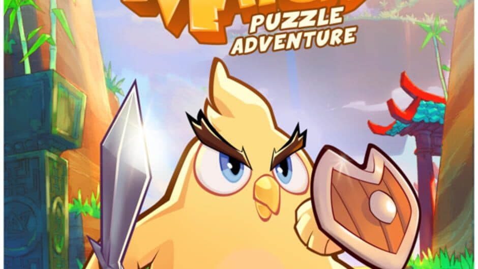 Скриншот 1 из Mighty Match Puzzle Adventure