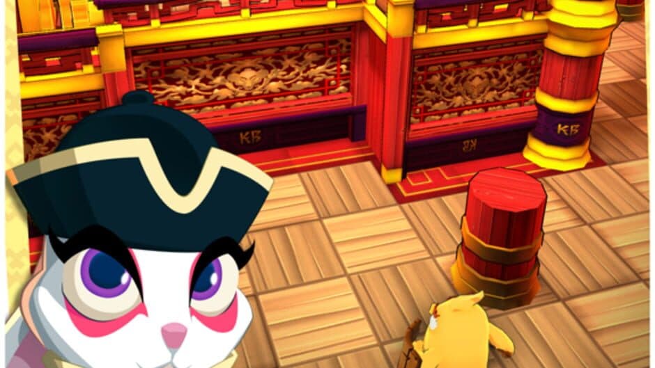 Скриншот 5 из Mighty Match Puzzle Adventure
