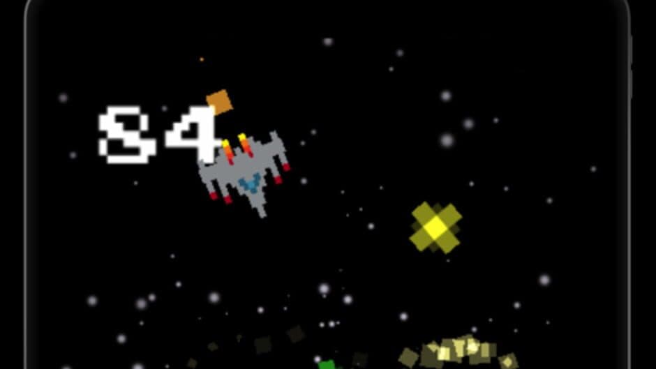 Скриншот 5 из Kepler Attack