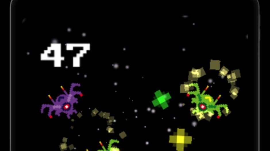 Скриншот 6 из Kepler Attack