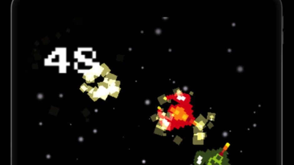 Скриншот 8 из Kepler Attack