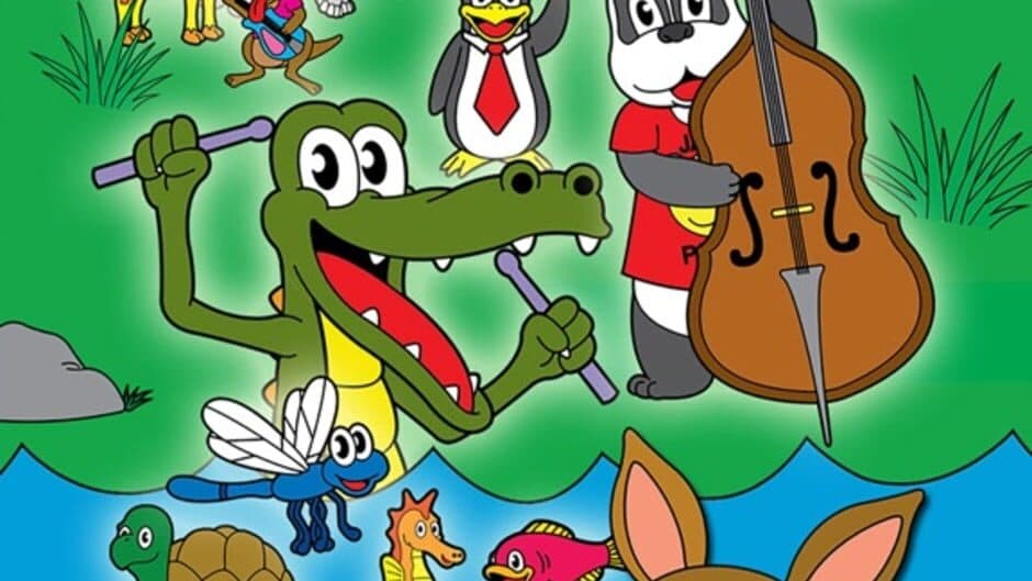Скриншот 2 из Kids Puzzle Animal Game