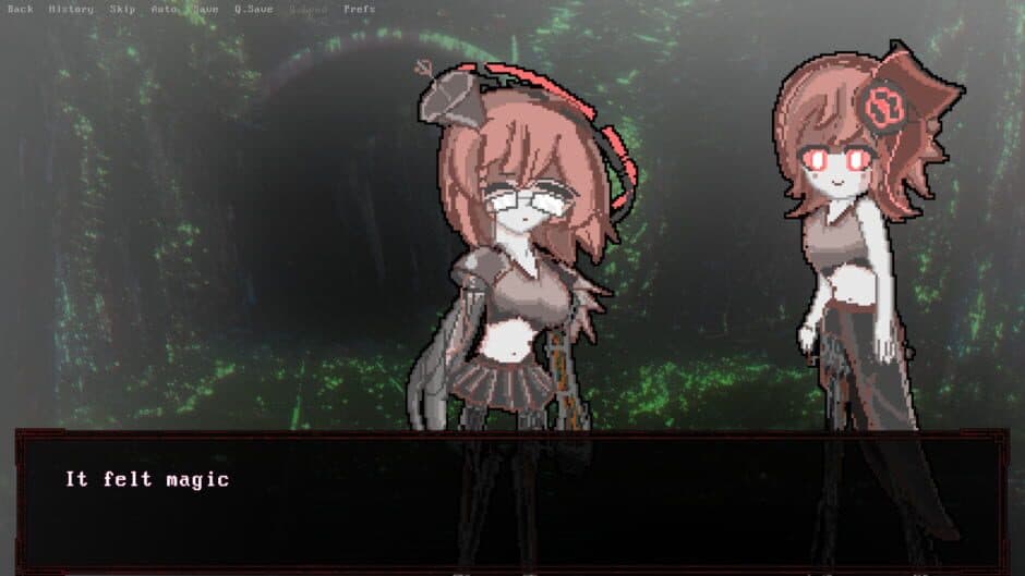 Скриншот 3 из Rusting Souls