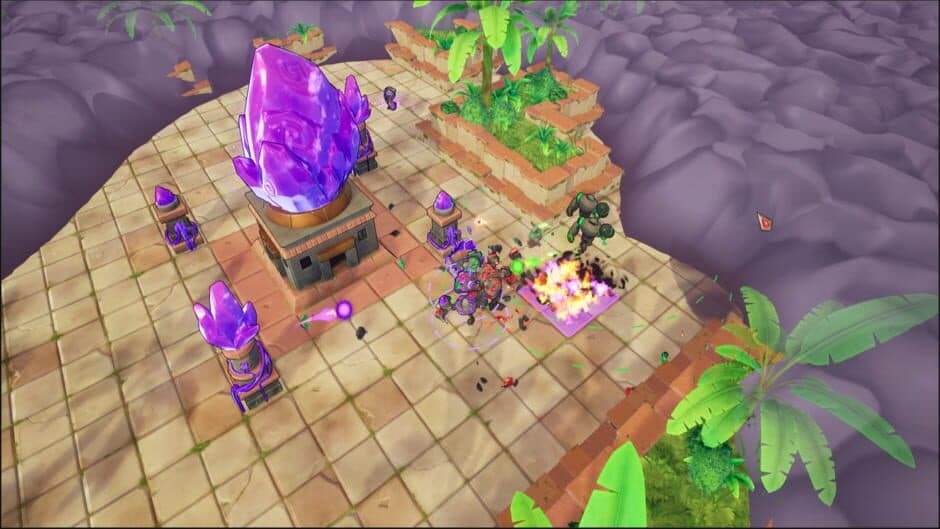 Скриншот 2 из Smelogs Playground