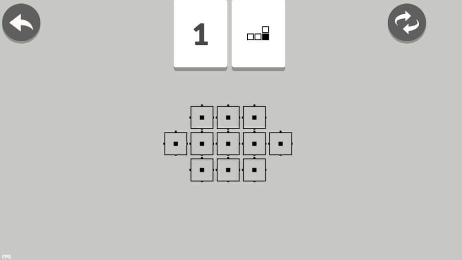 Скриншот 1 из MindBloc