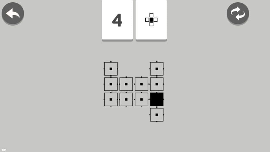 Скриншот 2 из MindBloc