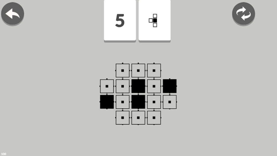 Скриншот 3 из MindBloc