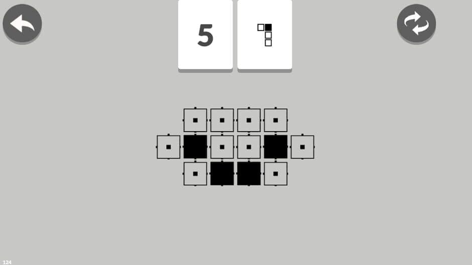 Скриншот 4 из MindBloc