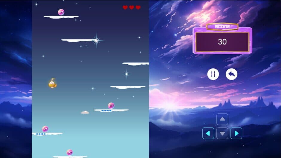Скриншот 1 из Glam Descent