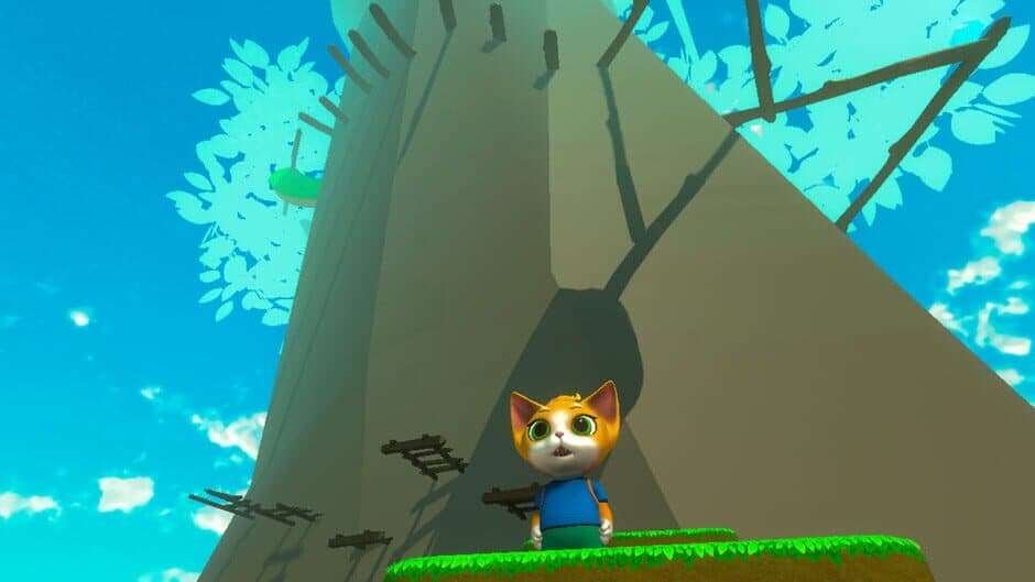 Скриншот 2 из Obby