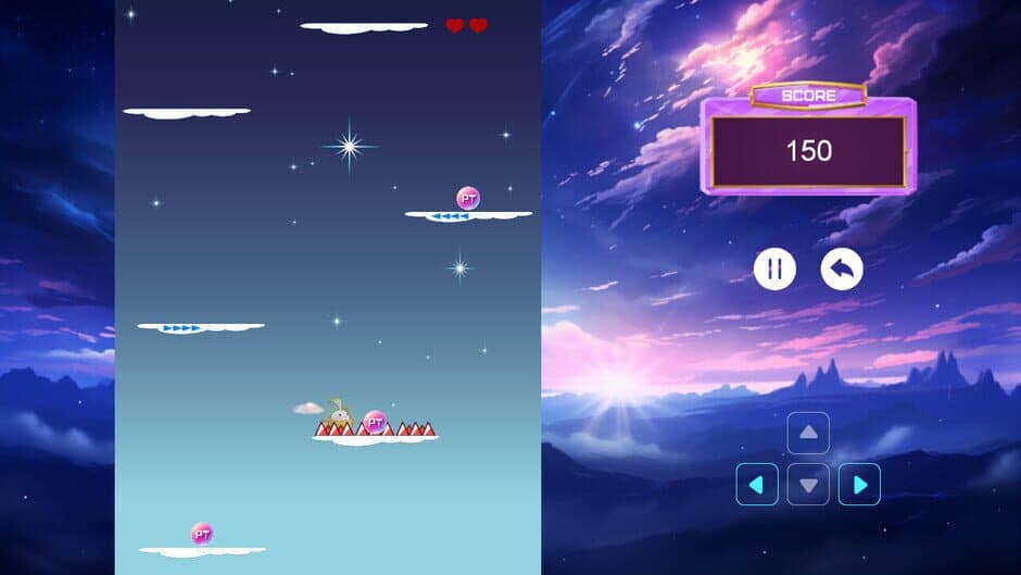 Скриншот 2 из Glam Descent
