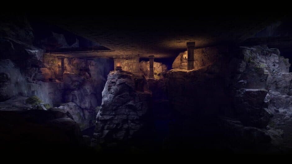 Скриншот 7 из Dungeon Tale