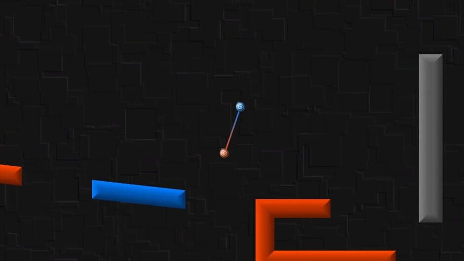 Скриншот 1 из Stick and Balls