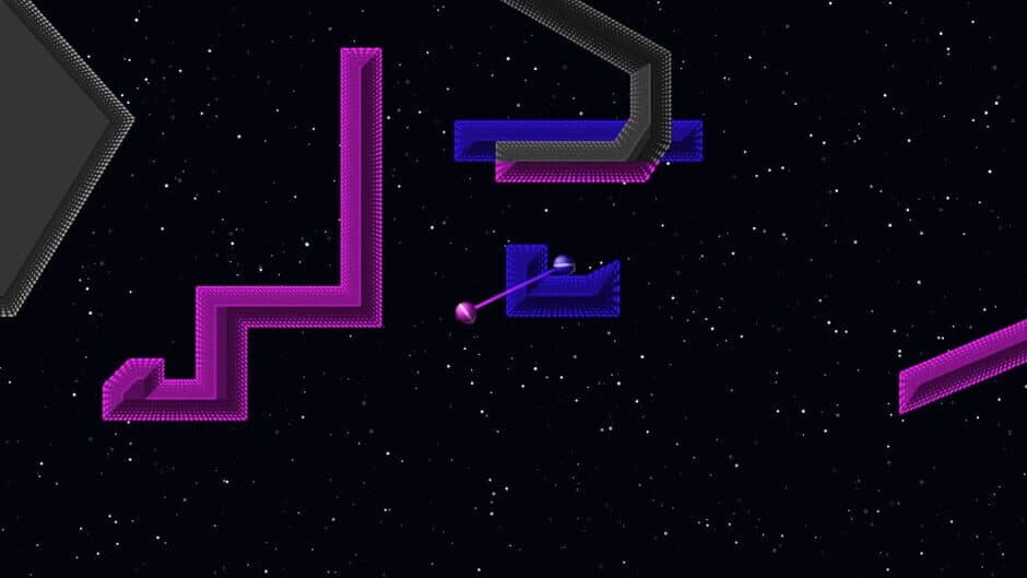 Скриншот 2 из Stick and Balls