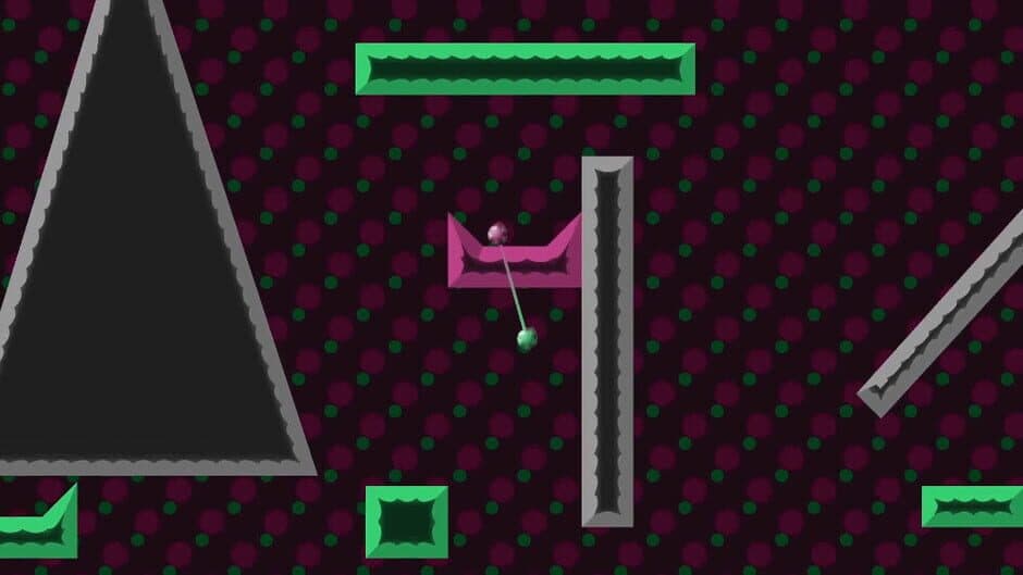 Скриншот 3 из Stick and Balls