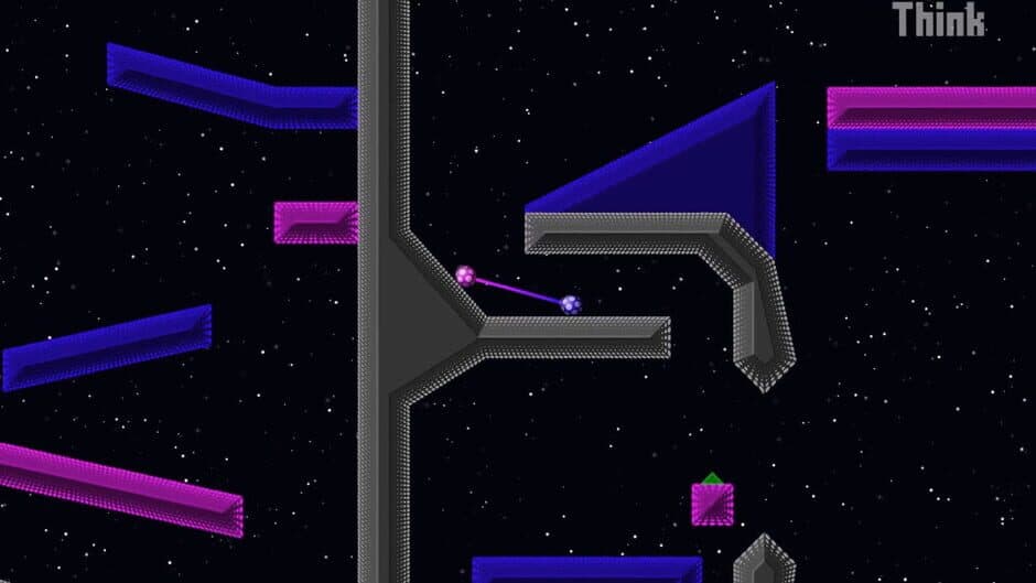 Скриншот 5 из Stick and Balls