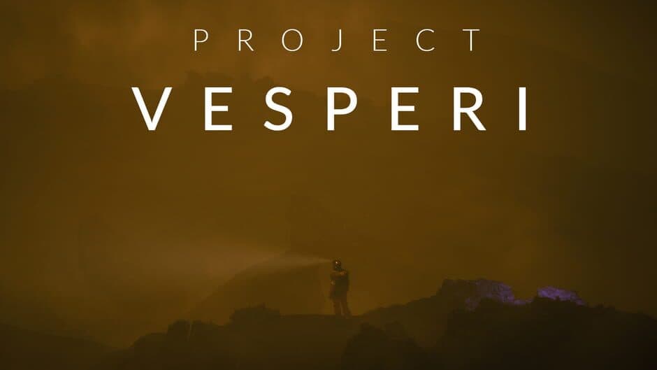Скриншот 1 из Project Vesperi