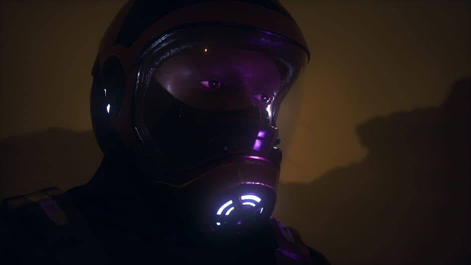 Скриншот 4 из Project Vesperi