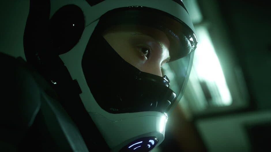 Скриншот 7 из Project Vesperi