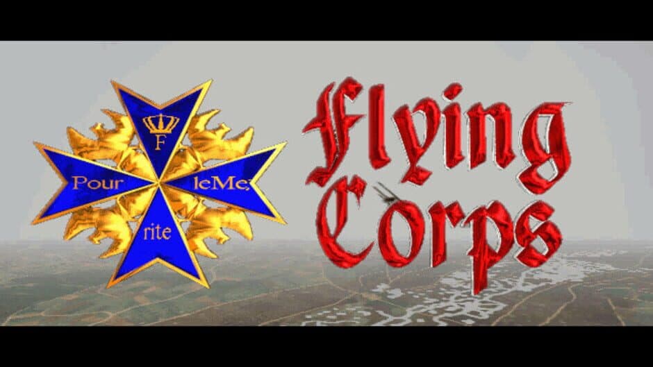 Скриншот 8 из Flying Corps