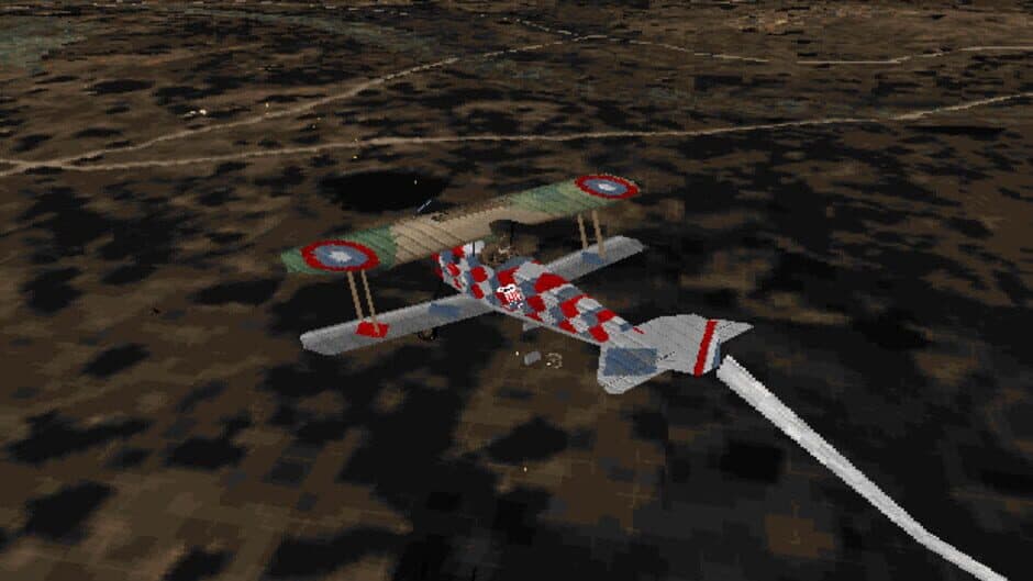Скриншот 2 из Flying Corps