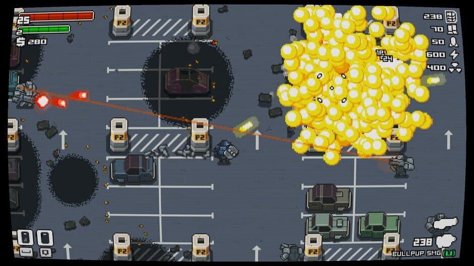 Скриншот 10 из Mega City Police: Digital Collector's Edition