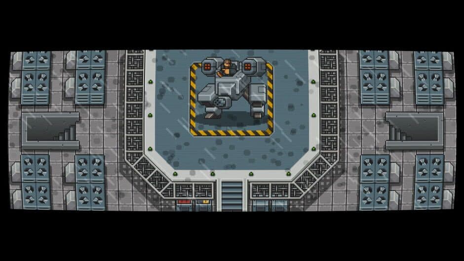Скриншот 11 из Mega City Police: Digital Collector's Edition